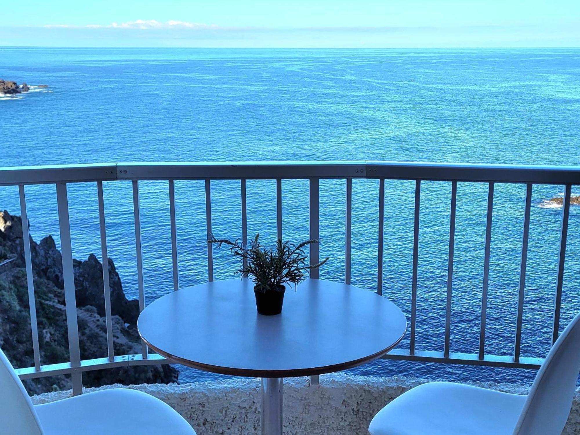 Cosy Ocean View Studio 2 San Marcos  Quarto foto